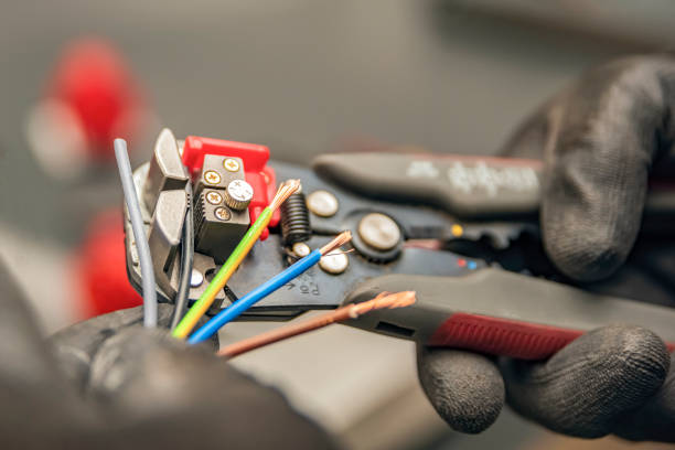 Best Electrical Contractors for Businesses  in East Rochester, NY