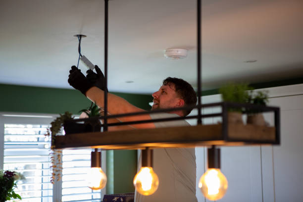 Best Local Electrician Companies  in East Rochester, NY