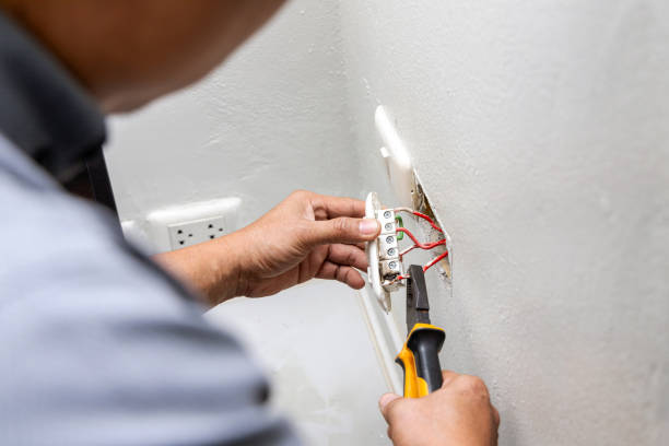 Best Emergency Electrical Repair  in East Rochester, NY