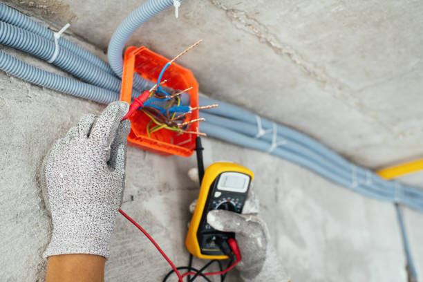 Best Electrical Troubleshooting Services  in East Rochester, NY