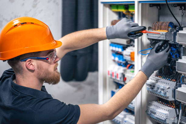Best Affordable Electrician  in East Rochester, NY