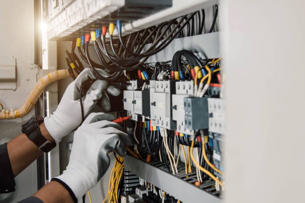Best Electrician Near Me  in East Rochester, NY