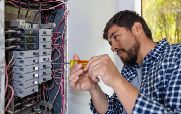 Best Electrical System Inspection  in East Rochester, NY